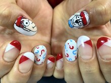 マイシティー ネイル(My City Nail)/