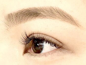 ティアラ 梅田店(tiara)/美眉【アイブロウ】