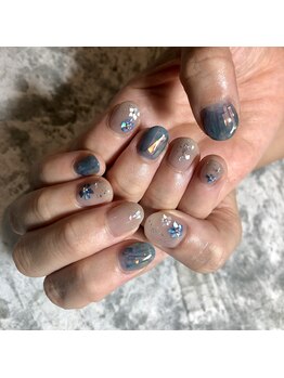 シエル エトワール(Ciel etoile)/