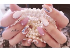 定額ネイルB 6500円