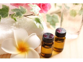 リフリコ/アロマの香り