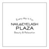 アイラッシュプラザ 南森町店(EYELASHPLAZA)のお店ロゴ