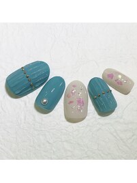 ラグジュアリーコース