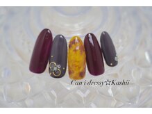 キャンアイドレッシー 香椎店(Can I Dressy)/【全員】￥8270