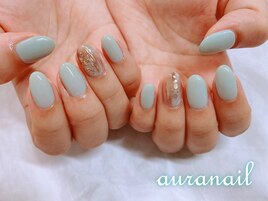 ＊チョコミント＊