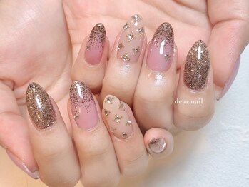 ディアネイル(dear.nail)/トレンドネイル★