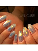 ネイル キュア NAIL CURE/