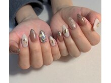 ダリア 大宮店(DAHLIA)/アート10本つけ放題コース