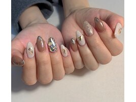 アート10本つけ放題コース