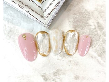 シェアサロン ディテール 千葉店(Detail)/☆アートサンプル☆　　別途料金