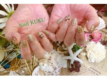 ネイルサロン ネイルクク(Nail KUKU)/インクネイル