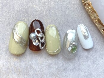 クラブ(C.R.A.B)/C.R.A.Bオリジナルデザイン