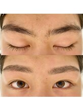 モードケイズ マノン(MODE K's MANON)/アイブロウスタイリング