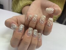 ネイルックバイナチュレルーム(Nailook by Nature Room)/