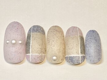 リノリコ 阿佐ヶ谷店(RinoRiko)/大人ガーリー 9