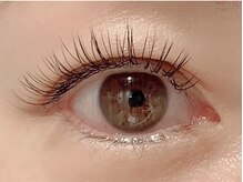 カラン 焼津店(CALIN)/フラットラッシュ120本