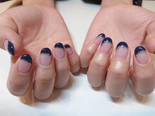 アールエム(Rm)/1月◎ネイル