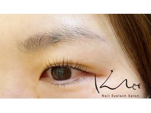 クレー(Klee)/下まつげパーマ