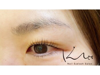 クレー(Klee)/下まつげパーマ
