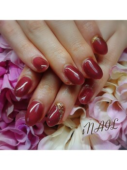 アイネイル(iNAIL)/