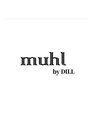 ミュール バイ ディル(muhl by DILL)/muhl　by　DILL