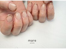 マーレネイル 高槻店(mare nail)/