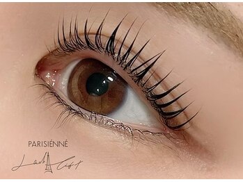 アイミー 草津店(ime)/次世代パーマ☆上下パリジェンヌ