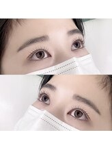 ジャスミン(Jasmine)/パリジェンヌラッシュリフト