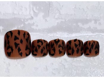 ビューティーサロン マデラ(Beauty Salon MADERA)/2022/11.12月定額デザイン