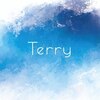 テリー(Terry)ロゴ