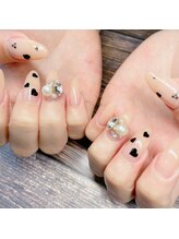 爪屋べっぴん堂/