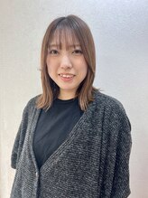 アルピナアイラッシュ 上小塙店(alpina eyelash) 池田 里菜