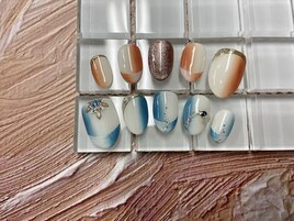 オーダーチップ