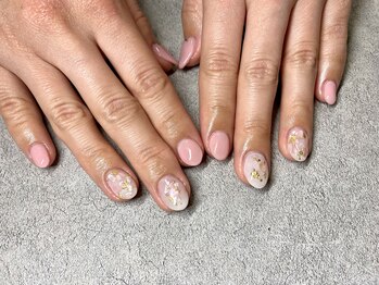 ネイルアンドアイラッシュ シヴァ(Siva)/