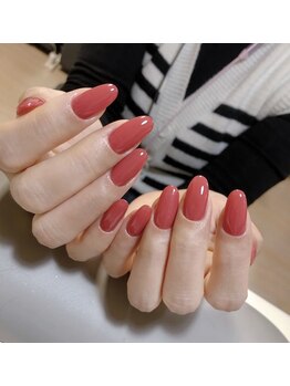 クイーンズビューティーサロン 歌舞伎町店(Queen's beauty salon)/ケア込みワンカラー