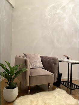 エティナル 上小田井(eternel)/