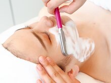 スターアンドプラネッツ小町 あべのHOOP店(STAR&PLANETS小町)/レディースシェーブ