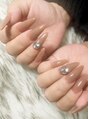オンネイル(on nail) 2hスカルプ☆
