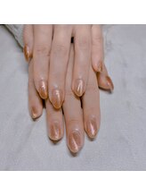 キアラネイルサロン/マグネットネイル