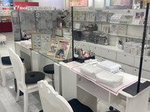 ネイルズノン イオン鹿児島鴨池店(Nail's NON)