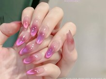 シーシーネイル 新宿店(CeCe Nail)/