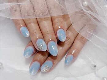 チアフルチア バイ リッチネイル(CheerfulCheer by Ricci nail)/