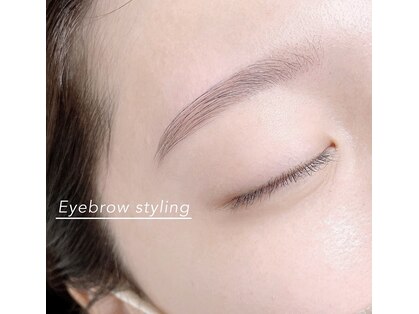 ライフズラッシュ(Lifes lash)の写真