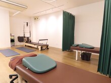 そらまめ接骨院/スカイビーンズ(SkyBeans)/内観