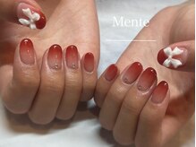 メンテ(Mente)/Nail design＊