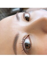 パールブルー(All Perl blue)/『ラッシュリフト』