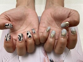 アシメネイル