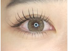 セロン アイラッシュ 祐天寺(CERRONE)/《上下》まつげパーマ