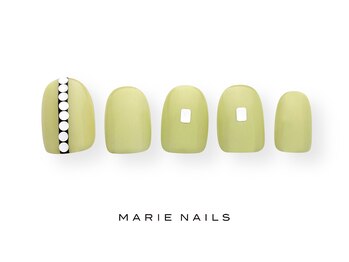 マリーネイルズ 近鉄あべのハルカス店(MARIE NAILS)/新規様6000円 0718b