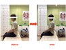 【デスクワークの方必見】肩こり・頭痛・眼精疲労改善コース　¥5,600→¥3,480
